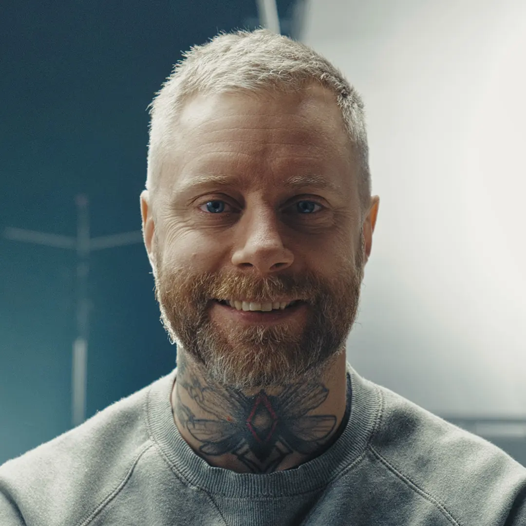 Marcus Östensson